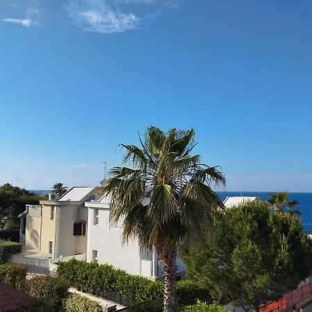 Sul Mare Apartamento *