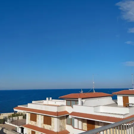 Sul Mare Apartamento Bisceglie
