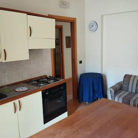 Sul Mare Apartamento Bisceglie